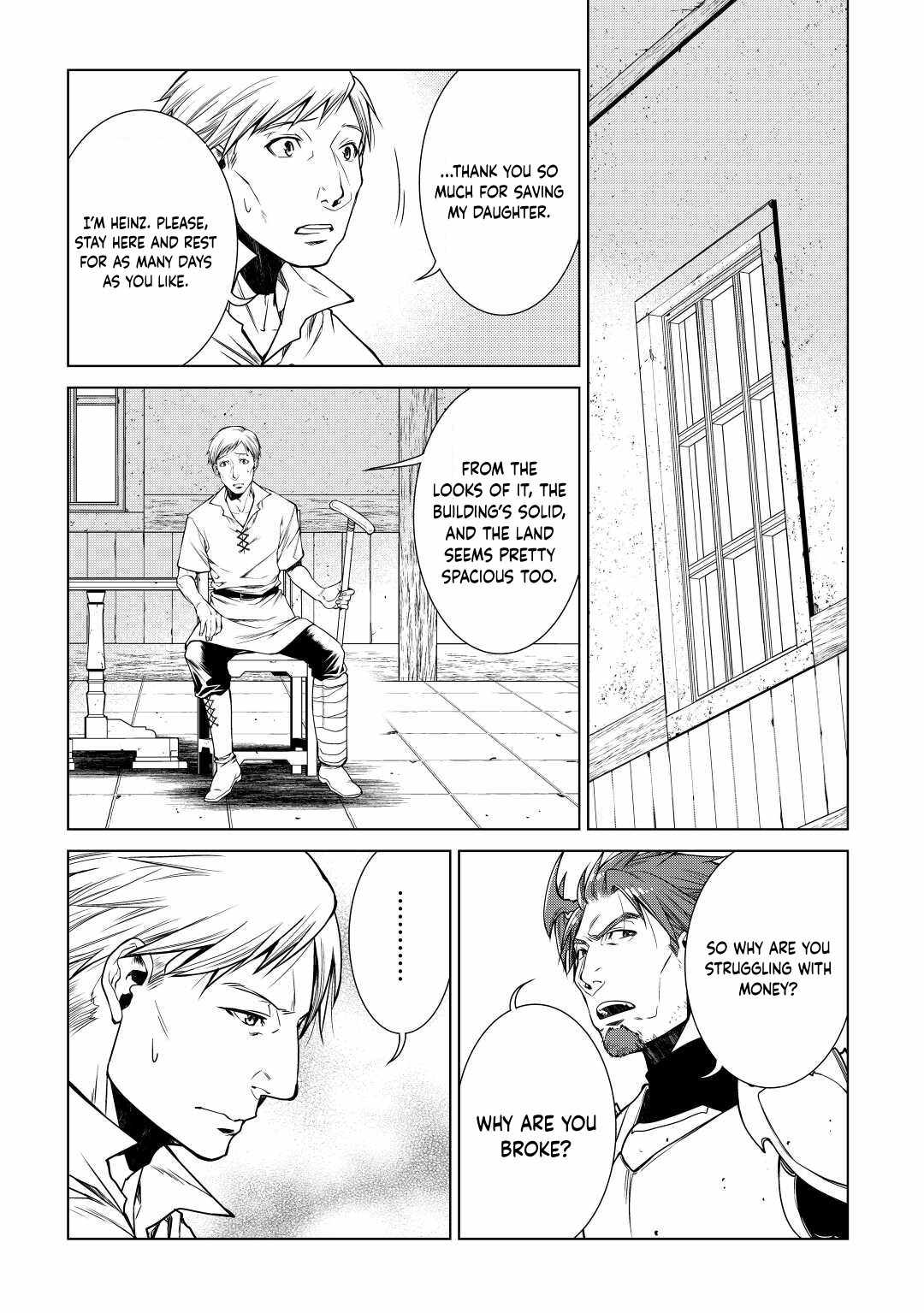 Machigai Shoukan! Oidasareta kedo Joui Gokan Skill de Rakuraku Seikatsu Chapter 10 14